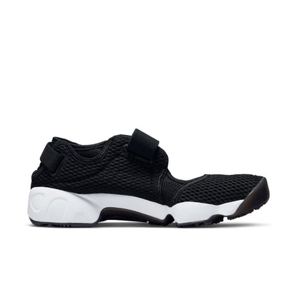 NIKE Air Rift Breathe ナイキ エアリフト ブリーズ 848386-001【レディース スポーツサンダル 通気性シューズ 軽量スニーカー クッション性 履き心地 26SS】