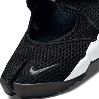 NIKE Air Rift Breathe ナイキ エアリフト ブリーズ 848386-001【レディース スポーツサンダル 通気性シューズ 軽量スニーカー クッション性 履き心地 26SS】