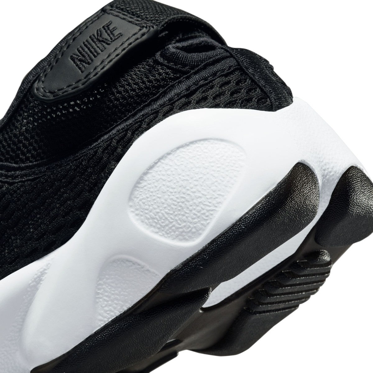 NIKE Air Rift Breathe ナイキ エアリフト ブリーズ 848386-001【レディース スポーツサンダル 通気性シューズ 軽量スニーカー クッション性 履き心地 26SS】
