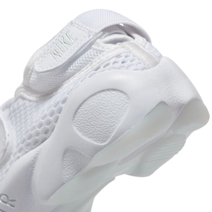 NIKE Air Rift Breeze ナイキ エア リフト ブリーズ 848386-100【レディース スニーカー サンダル メッシュ 軽量 通気性 26FW】