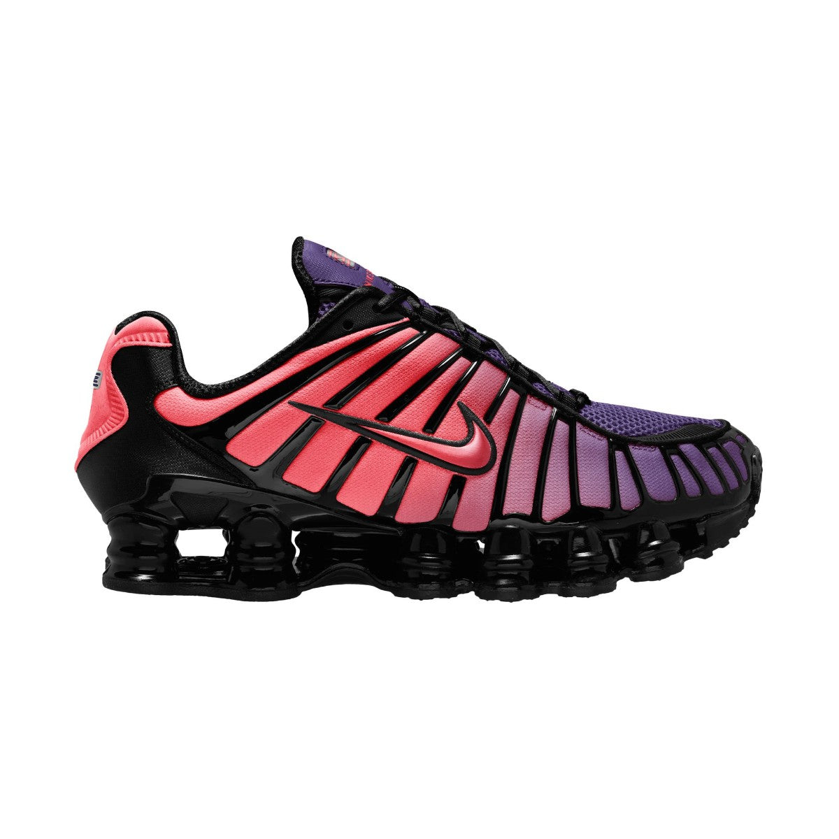 NIKE Shox TL AV3595-501 – Kinetics（キネティクス）｜OFFICIAL