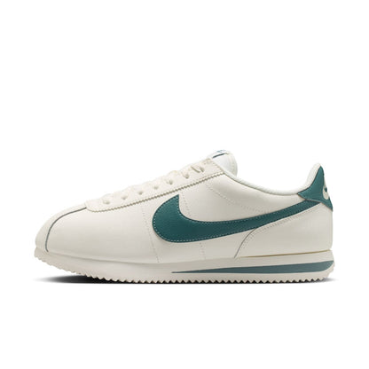 NIKE W Cortez Leather ナイキ  コルテッツ レザー DN1791-118【レディース レトロスニーカー メンズスニーカー ランニングシューズ クッション性 26SS】