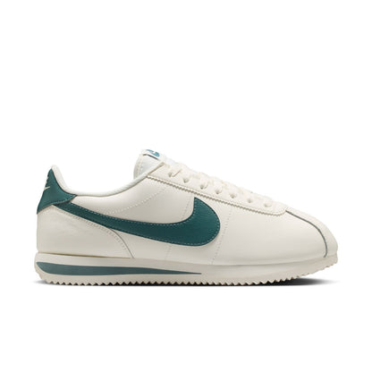 NIKE W Cortez Leather ナイキ  コルテッツ レザー DN1791-118【レディース レトロスニーカー メンズスニーカー ランニングシューズ クッション性 26SS】
