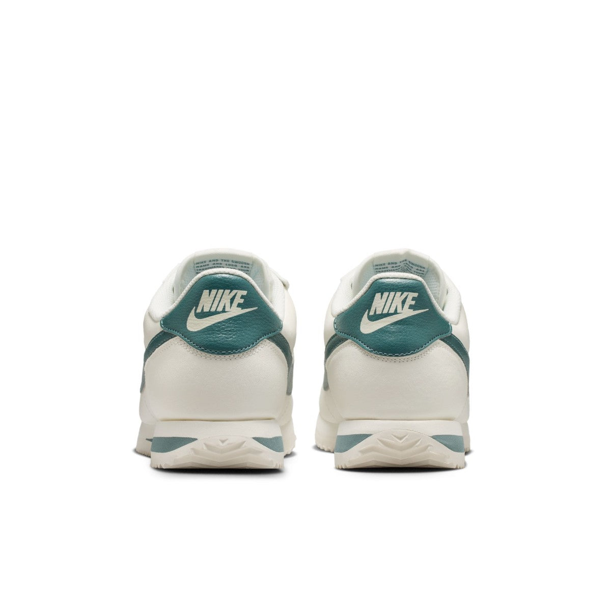 NIKE W Cortez Leather ナイキ  コルテッツ レザー DN1791-118【レディース レトロスニーカー メンズスニーカー ランニングシューズ クッション性 26SS】