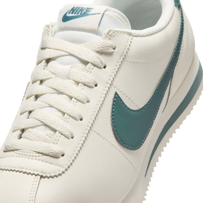 NIKE W Cortez Leather ナイキ  コルテッツ レザー DN1791-118【レディース レトロスニーカー メンズスニーカー ランニングシューズ クッション性 26SS】