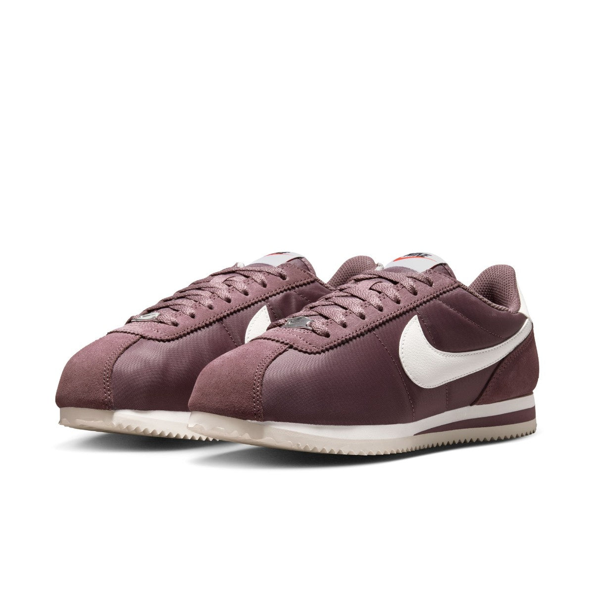 NIKE W Cortez Textile ナイキ コルテッツ テキスタイル DZ2795-502【レディース レトロスニーカー カジュアルシューズ メンズスニーカー ローカットスニーカー 26SS】