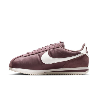 NIKE W Cortez Textile ナイキ コルテッツ テキスタイル DZ2795-502【レディース レトロスニーカー カジュアルシューズ メンズスニーカー ローカットスニーカー 26SS】