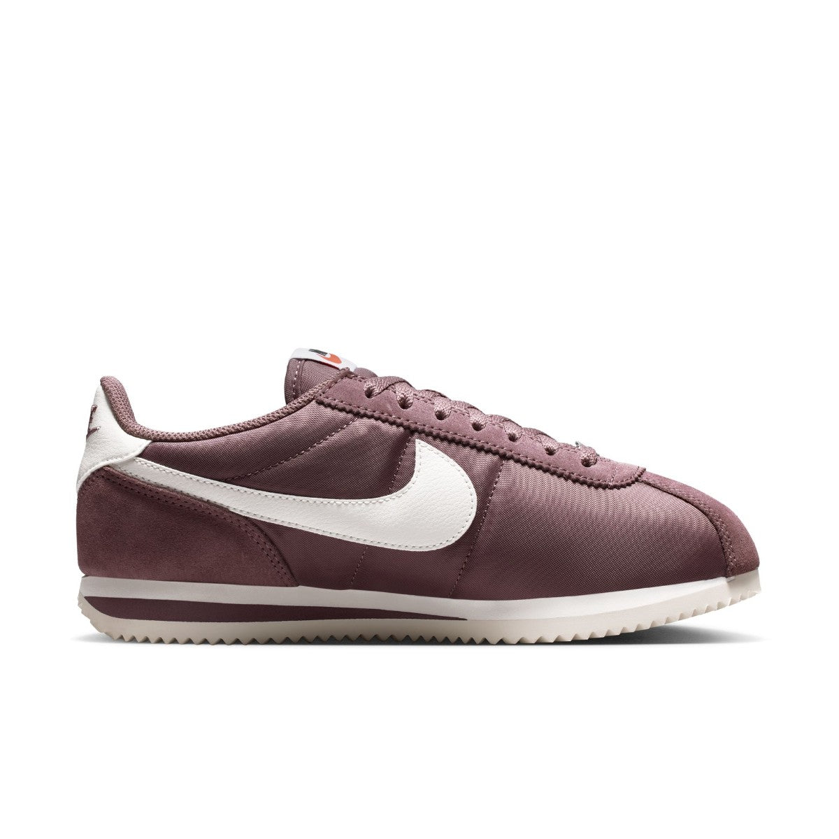 NIKE W Cortez Textile ナイキ コルテッツ テキスタイル DZ2795-502【レディース レトロスニーカー カジュアルシューズ メンズスニーカー ローカットスニーカー 26SS】