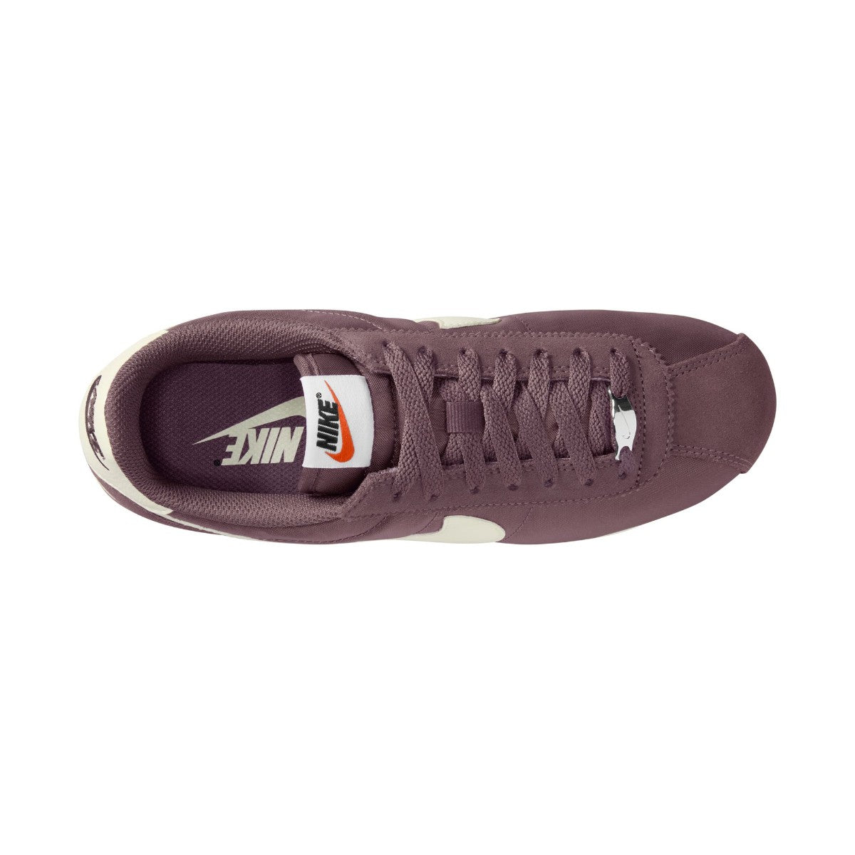 NIKE W Cortez Textile ナイキ コルテッツ テキスタイル DZ2795-502【レディース レトロスニーカー カジュアルシューズ メンズスニーカー ローカットスニーカー 26SS】