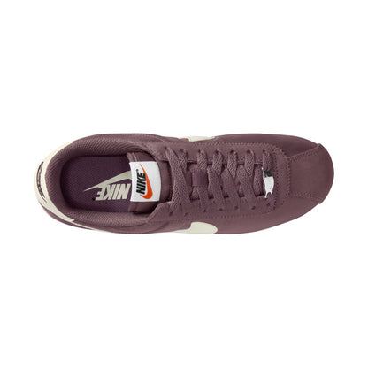 NIKE W Cortez Textile ナイキ コルテッツ テキスタイル DZ2795-502【レディース レトロスニーカー カジュアルシューズ メンズスニーカー ローカットスニーカー 26SS】
