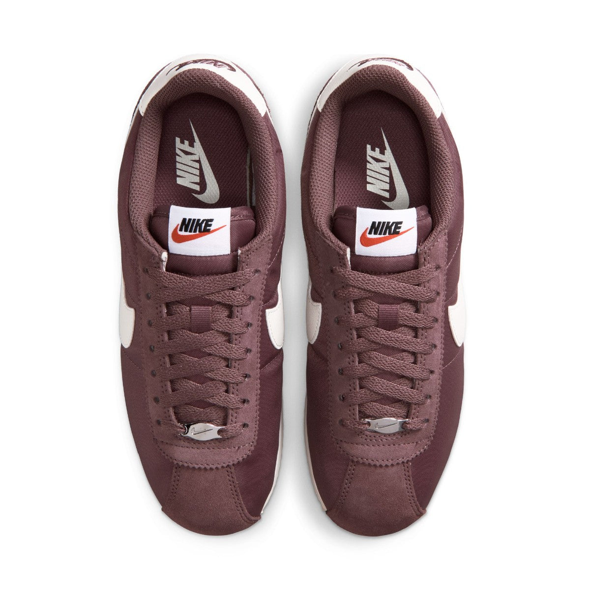 NIKE W Cortez Textile ナイキ コルテッツ テキスタイル DZ2795-502【レディース レトロスニーカー カジュアルシューズ メンズスニーカー ローカットスニーカー 26SS】