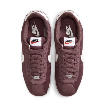 NIKE W Cortez Textile ナイキ コルテッツ テキスタイル DZ2795-502【レディース レトロスニーカー カジュアルシューズ メンズスニーカー ローカットスニーカー 26SS】