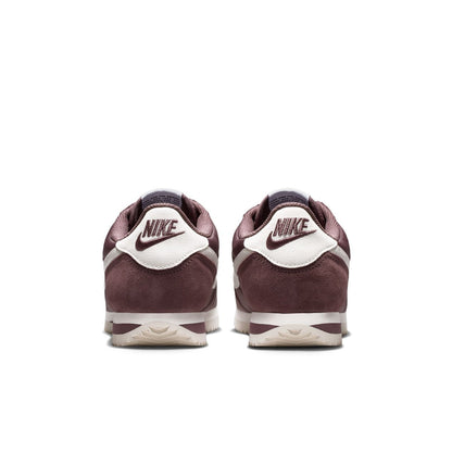 NIKE W Cortez Textile ナイキ コルテッツ テキスタイル DZ2795-502【レディース レトロスニーカー カジュアルシューズ メンズスニーカー ローカットスニーカー 26SS】