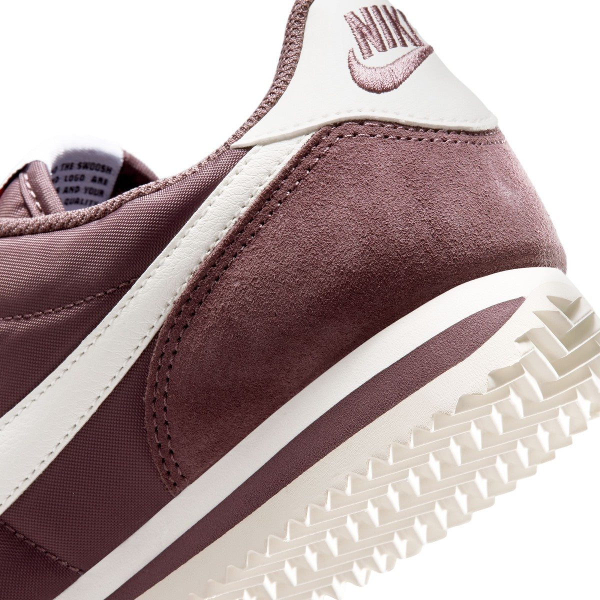 NIKE W Cortez Textile ナイキ コルテッツ テキスタイル DZ2795-502【レディース レトロスニーカー カジュアルシューズ メンズスニーカー ローカットスニーカー 26SS】