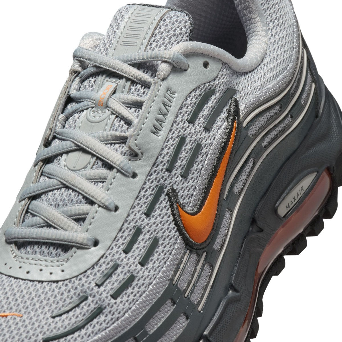 NIKE Nike Air Max TL 2.5 ナイキ エア マックス TL 2.5 FZ4110-014【メンズ ランニングシューズ クッション性 エアクッション 軽量スニーカー 通気性 26SS】