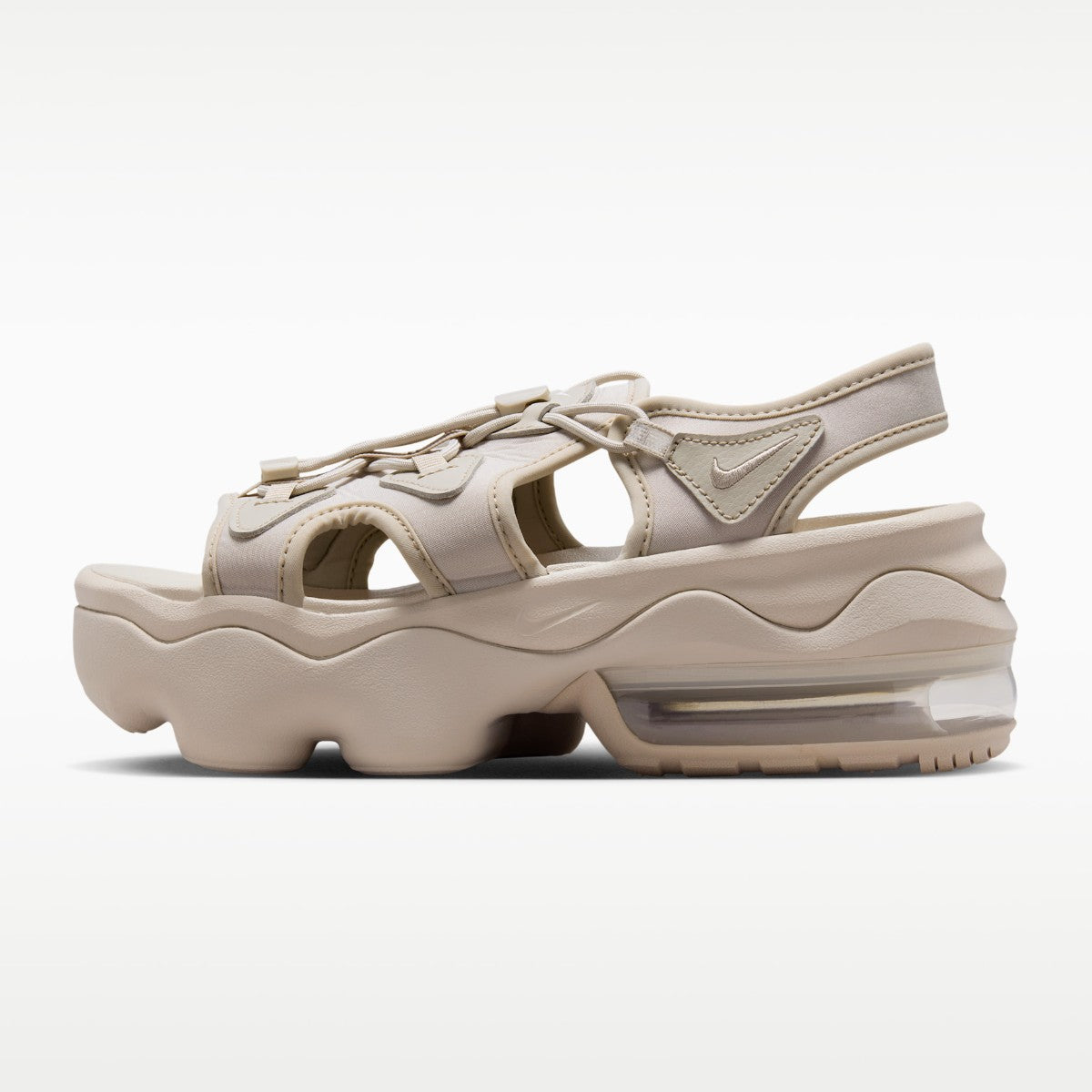 NIKE Air Max Koko ナイキ エアマックス ココ HF4265-299【レディース クッショニング 柔軟な履き心地 シューレース構造  26SS】