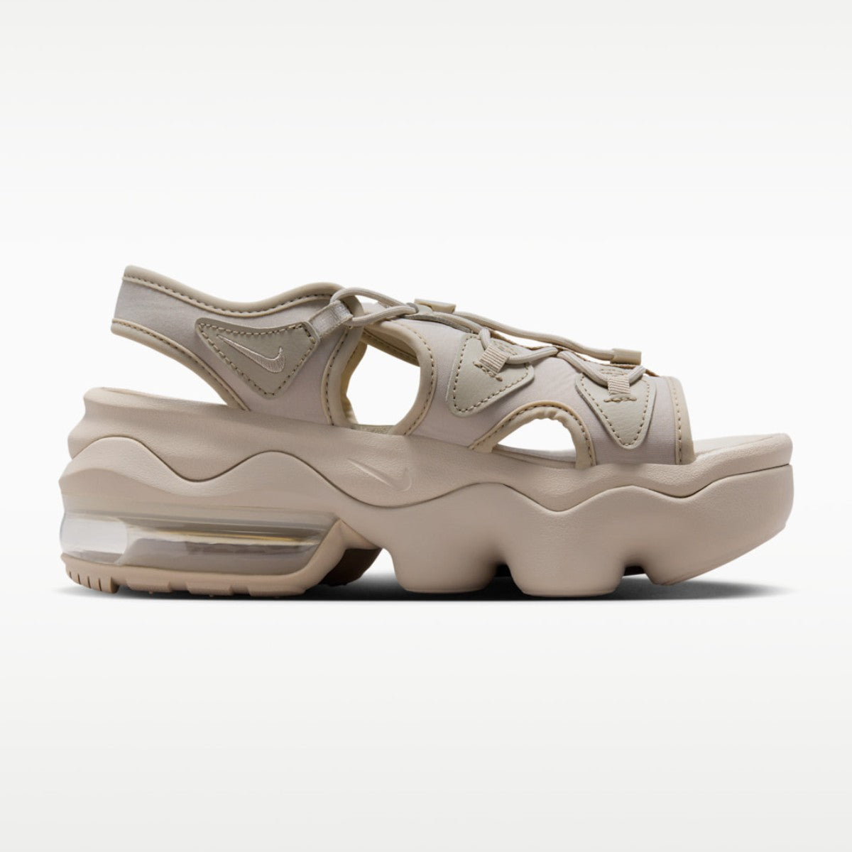 NIKE Air Max Koko ナイキ エアマックス ココ HF4265-299【レディース クッショニング 柔軟な履き心地 シューレース構造  26SS】