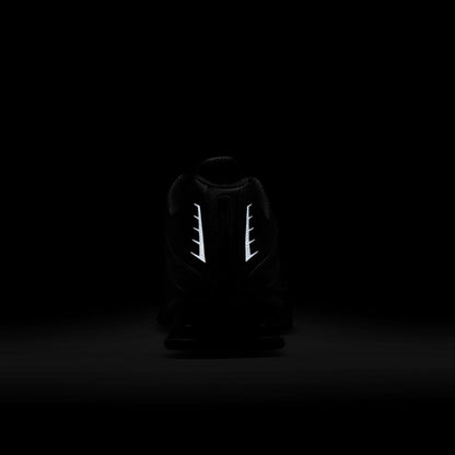 NIKE Shox R4 ナイキ ショックス R4 HQ1988-001【メンズ クッショニング 耐久性 トラクション 通気性 26SS】