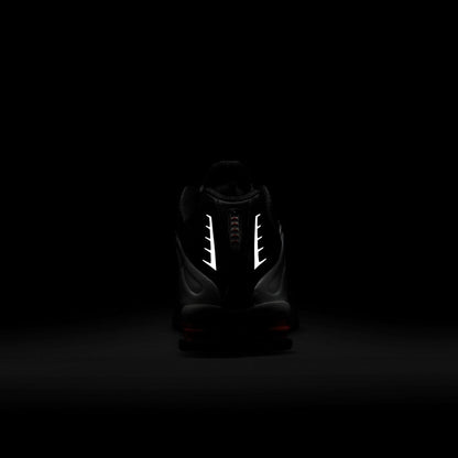 NIKE Shox R4 ナイキ ショックス R4 HQ1988-002【メンズ クッショニング 耐久性 トラクション 通気性 26SS】