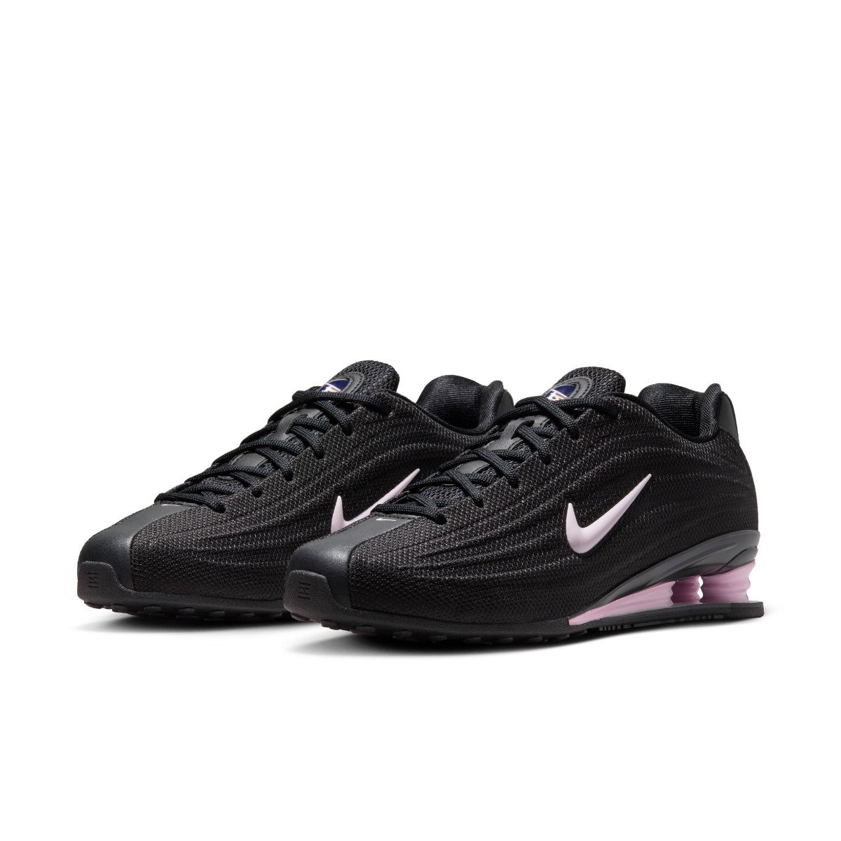 NIKE W Shox Z ナイキ ウィメンズ ショックス Z HQ7540-006【レディース レディーススニーカー ランニングシューズ クッション性 26SS】