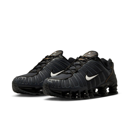 NIKE Shox TL ナイキ ショックス TL IB6690-001【メンズ メンズスニーカー ランニングシューズ クッション性 26SS】