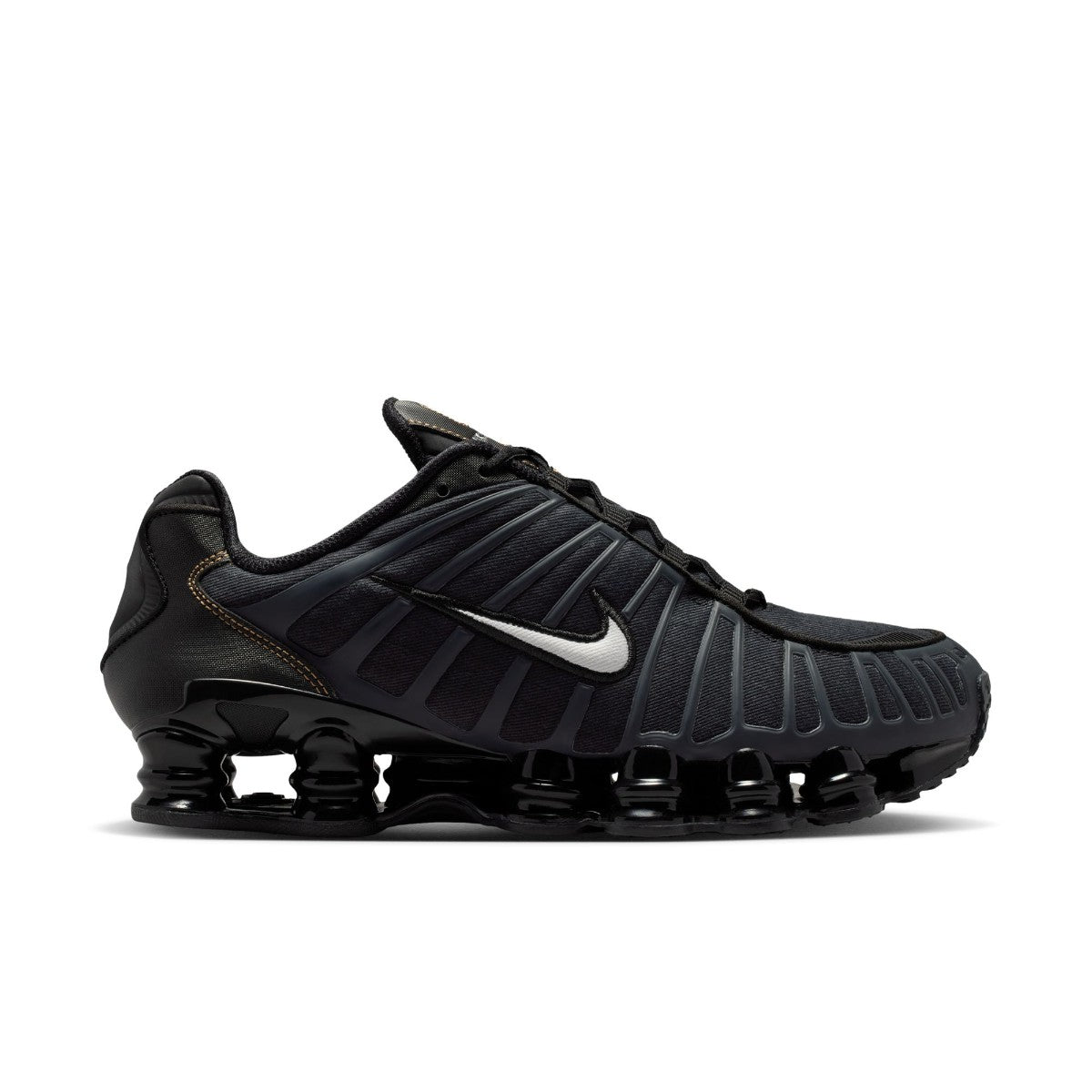 NIKE Shox TL ナイキ ショックス TL IB6690-001【メンズ メンズスニーカー ランニングシューズ クッション性 26SS】