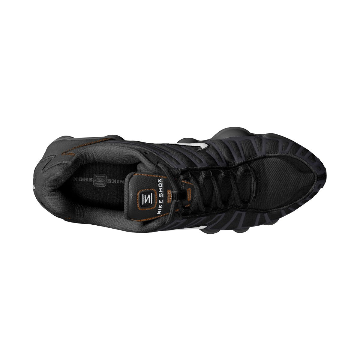 NIKE Shox TL IB6690-001 – Kinetics（キネティクス）｜OFFICIAL
