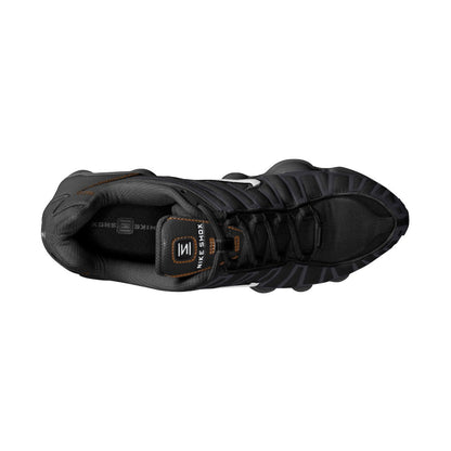 NIKE Shox TL ナイキ ショックス TL IB6690-001【メンズ メンズスニーカー ランニングシューズ クッション性 26SS】