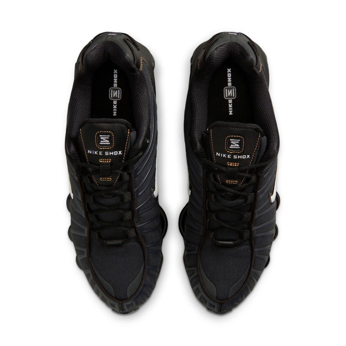 NIKE Shox TL IB6690-001 – Kinetics（キネティクス）｜OFFICIAL