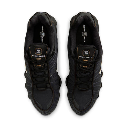 NIKE Shox TL ナイキ ショックス TL IB6690-001【メンズ メンズスニーカー ランニングシューズ クッション性 26SS】
