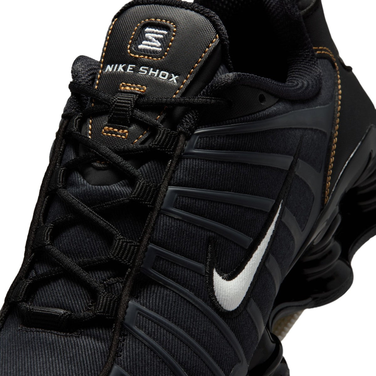NIKE Shox TL IB6690-001 – Kinetics（キネティクス）｜OFFICIAL