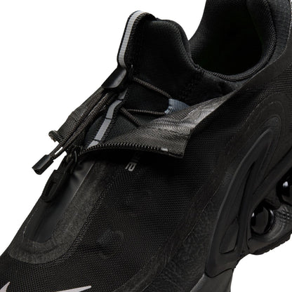 NIKE Air Max Dn Roam ナイキ エア マックス DN ローム IH2138-002【メンズ 撥水仕様 ダイナミッククッショニング 高トラクション ジップアップデザイン 26SS】