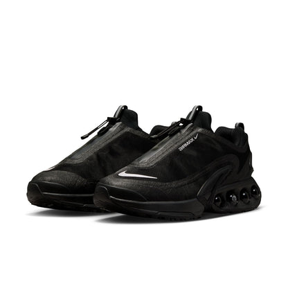 NIKE Air Max Dn Roam ナイキ エア マックス DN ローム IH2138-002【メンズ 撥水仕様 ダイナミッククッショニング 高トラクション ジップアップデザイン 26SS】