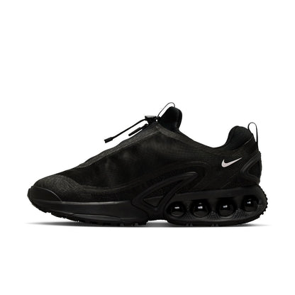 NIKE Air Max Dn Roam ナイキ エア マックス DN ローム IH2138-002【メンズ 撥水仕様 ダイナミッククッショニング 高トラクション ジップアップデザイン 26SS】