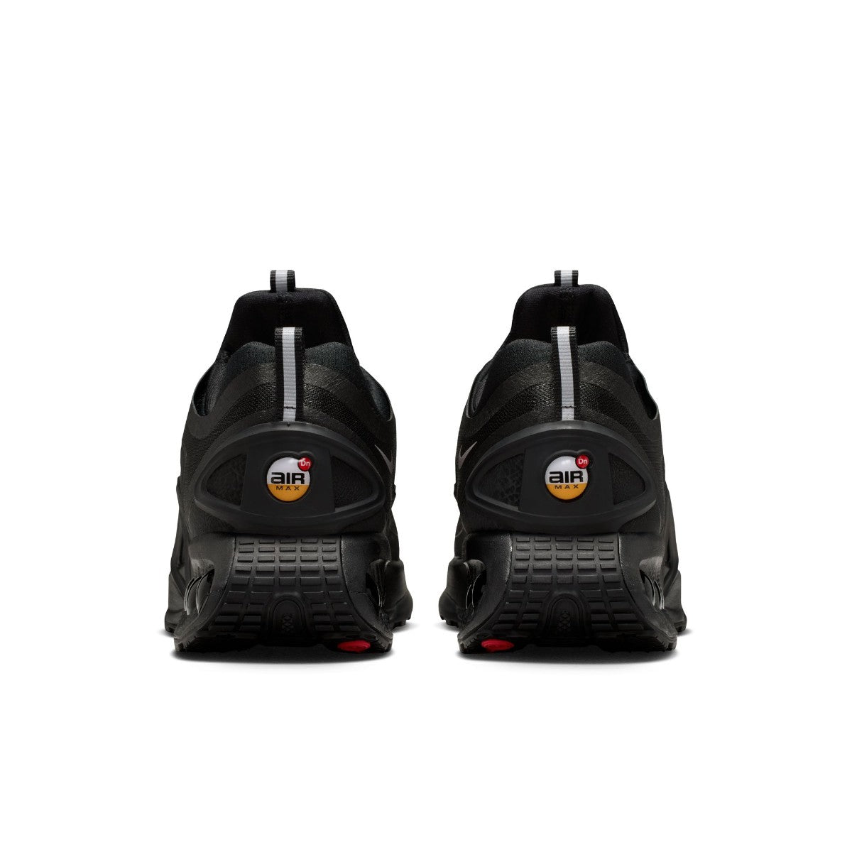 NIKE Air Max Dn Roam ナイキ エア マックス DN ローム IH2138-002【メンズ 撥水仕様 ダイナミッククッショニング 高トラクション ジップアップデザイン 26SS】