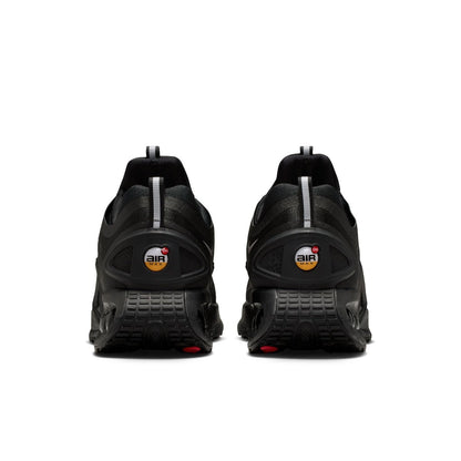 NIKE Air Max Dn Roam ナイキ エア マックス DN ローム IH2138-002【メンズ 撥水仕様 ダイナミッククッショニング 高トラクション ジップアップデザイン 26SS】