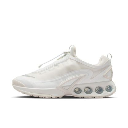 NIKE Air Max Dn Roam ナイキ エア マックス DN ローム IH2138-100【メンズ 撥水仕様 ダイナミッククッショニング 高トラクション ジップアップデザイン 26SS】