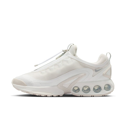 NIKE Air Max Dn Roam ナイキ エア マックス DN ローム IH2138-100【メンズ 撥水仕様 ダイナミッククッショニング 高トラクション ジップアップデザイン 26SS】