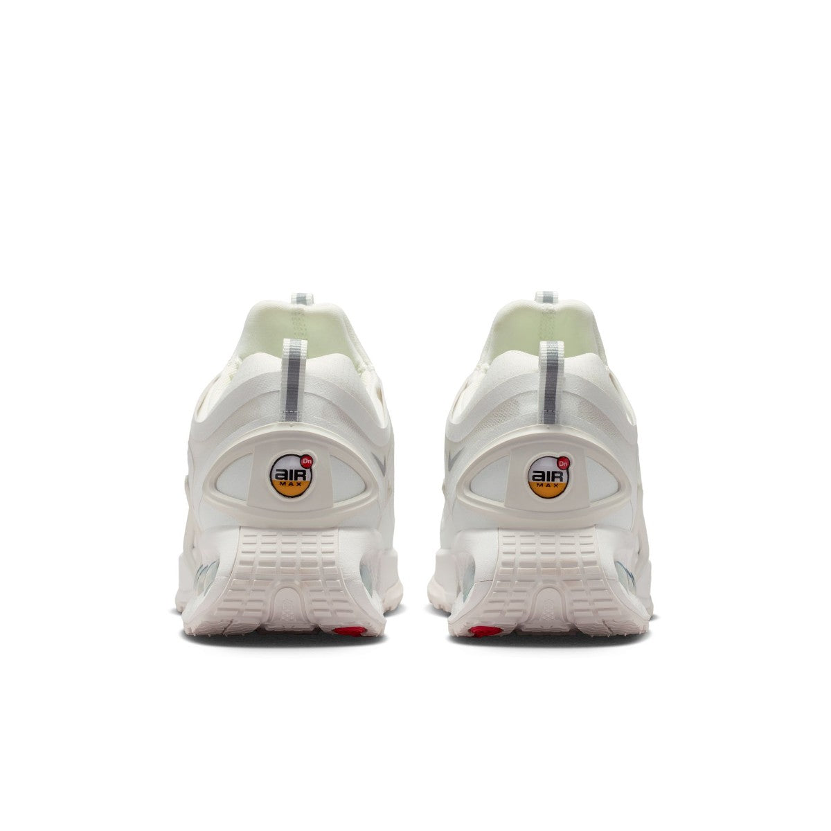 NIKE Air Max Dn Roam ナイキ エア マックス DN ローム IH2138-100【メンズ 撥水仕様 ダイナミッククッショニング 高トラクション ジップアップデザイン 26SS】
