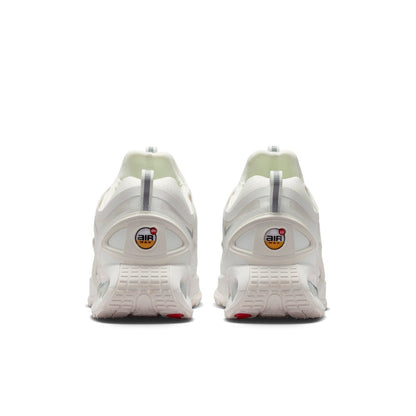 NIKE Air Max Dn Roam ナイキ エア マックス DN ローム IH2138-100【メンズ 撥水仕様 ダイナミッククッショニング 高トラクション ジップアップデザイン 26SS】