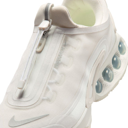 NIKE Air Max Dn Roam ナイキ エア マックス DN ローム IH2138-100【メンズ 撥水仕様 ダイナミッククッショニング 高トラクション ジップアップデザイン 26SS】