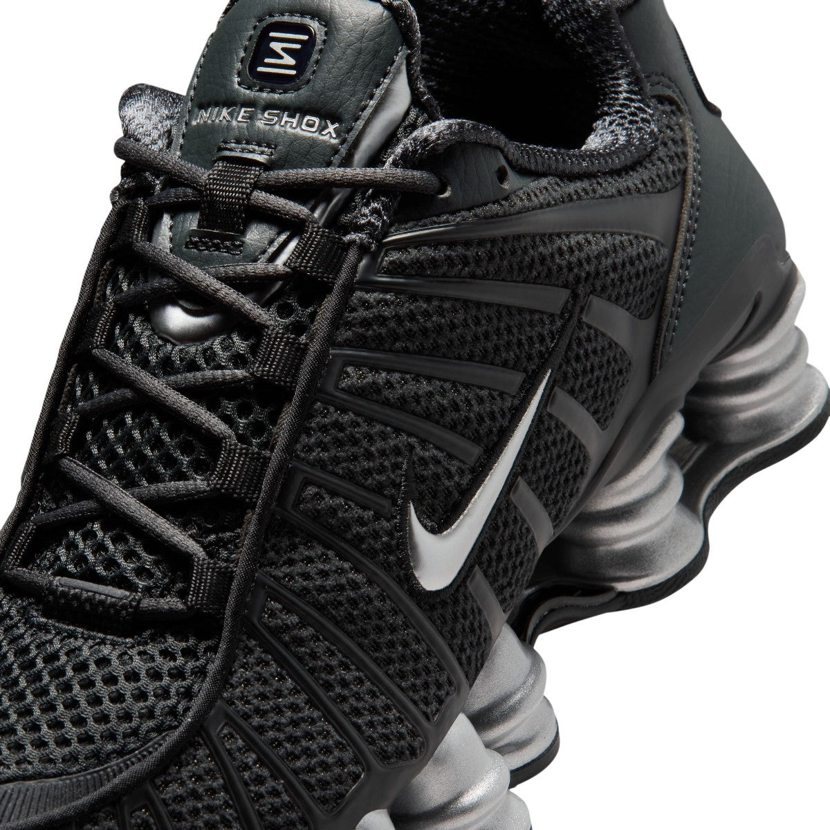 NIKE Shox TL IH2559-001 – Kinetics（キネティクス）｜OFFICIAL