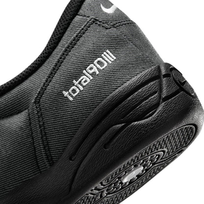 NIKE Total 90 Premium ナイキ トータル 90 PRM IH3585-001【メンズ キャンバスアッパー 非対称デザイン フラットソール グリップ性能 26SS】