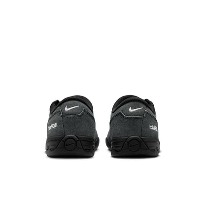NIKE Total 90 Premium ナイキ トータル 90 PRM IH3585-001【メンズ キャンバスアッパー 非対称デザイン フラットソール グリップ性能 26SS】