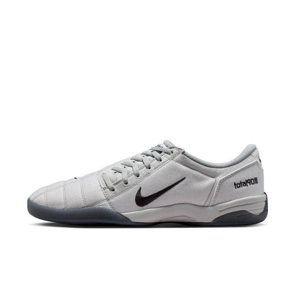NIKE Total 90 Premium ナイキ トータル 90 PRM IH3585-002【メンズ キャンバスアッパー 非対称デザイン フラットソール グリップ性能 26SS】