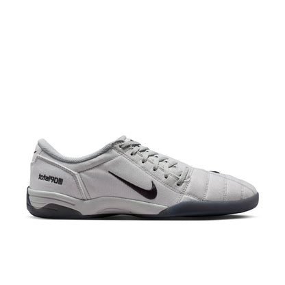NIKE Total 90 Premium ナイキ トータル 90 PRM IH3585-002【メンズ キャンバスアッパー 非対称デザイン フラットソール グリップ性能 26SS】