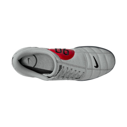 NIKE Total 90 Premium ナイキ トータル 90 PRM IH3585-002【メンズ キャンバスアッパー 非対称デザイン フラットソール グリップ性能 26SS】