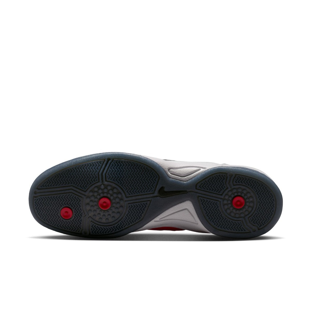 NIKE Total 90 Premium ナイキ トータル 90 PRM IH3585-002【メンズ キャンバスアッパー 非対称デザイン フラットソール グリップ性能 26SS】