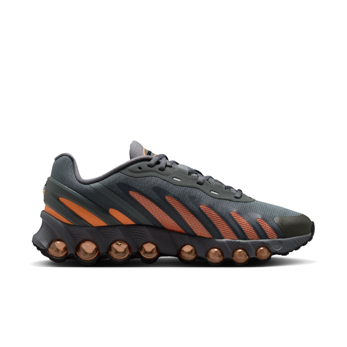 NIKE Air Max Dn8 ナイキ エア マックス DN8 IH4119-012【メンズ ランニングシューズ エアクッション 反発力 軽量スニーカー 通気性 26SS】