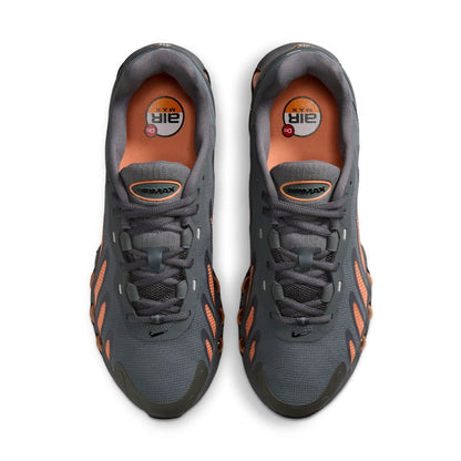 NIKE Air Max Dn8 ナイキ エア マックス DN8 IH4119-012【メンズ ランニングシューズ エアクッション 反発力 軽量スニーカー 通気性 26SS】